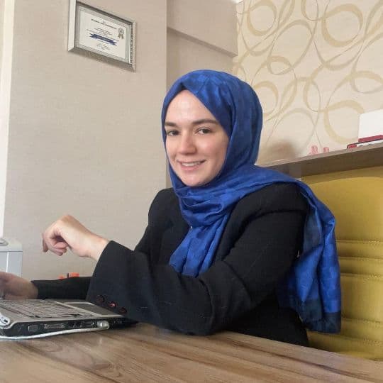 Ayşenur