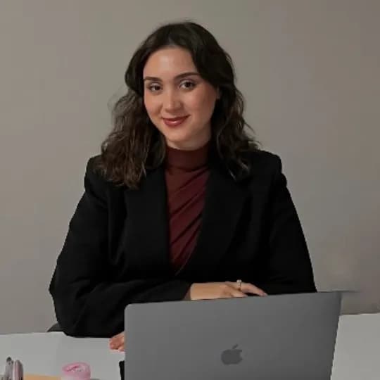 Ayşenur