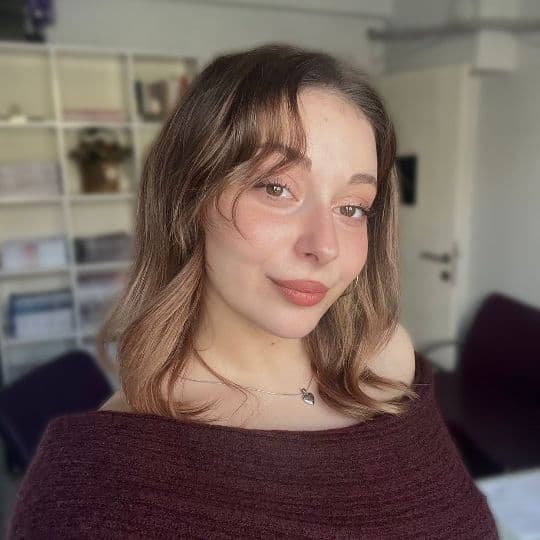 Ayşenur Kukul