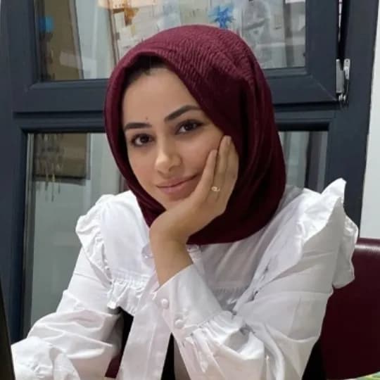 Ayşenur Solak