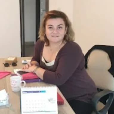 Aysun Tekeş Yüksel