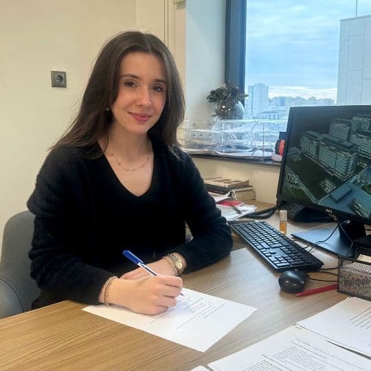 Büşra Özkaya