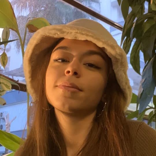 Bahar Evran