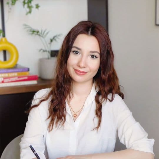 Bahar Özel