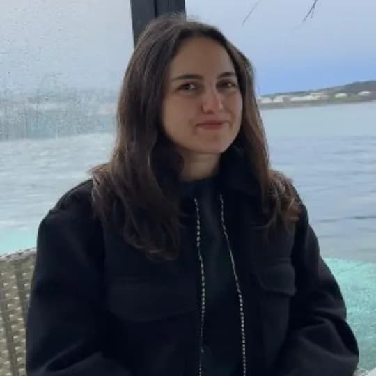 Bahar Topkaya
