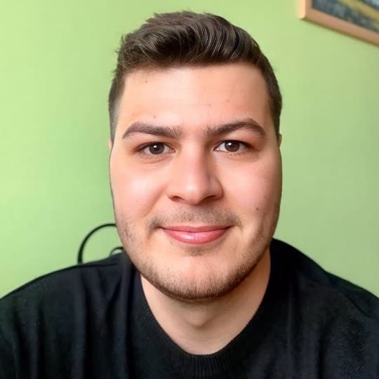 Bahtiyar Yıldız