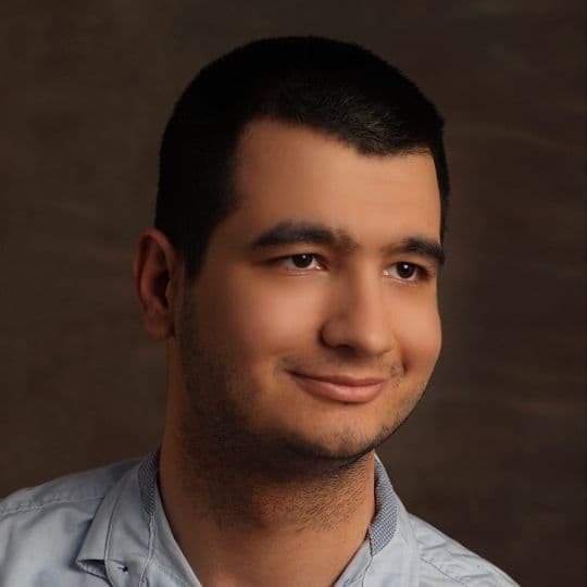 Baran Korkmaz