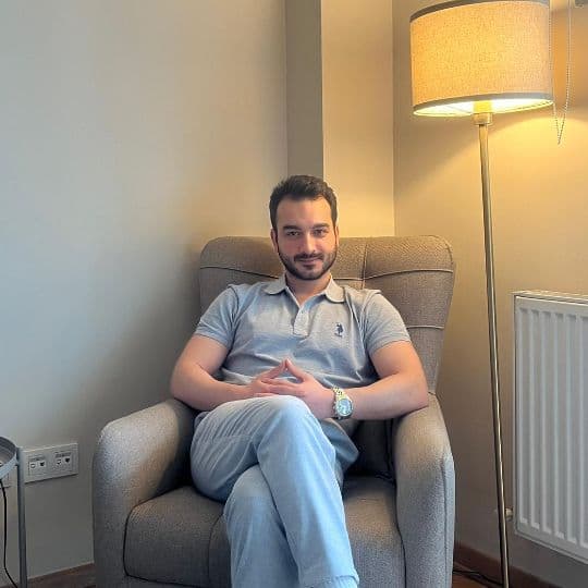 Barış Kızılboğa