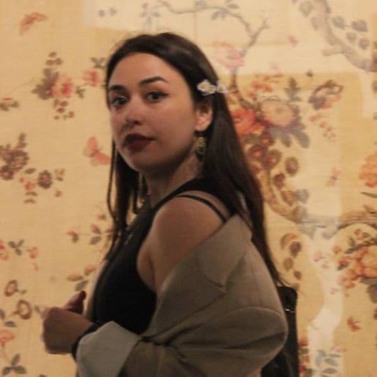 Başak Arpacı