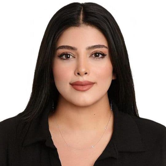 Begüm Uçal