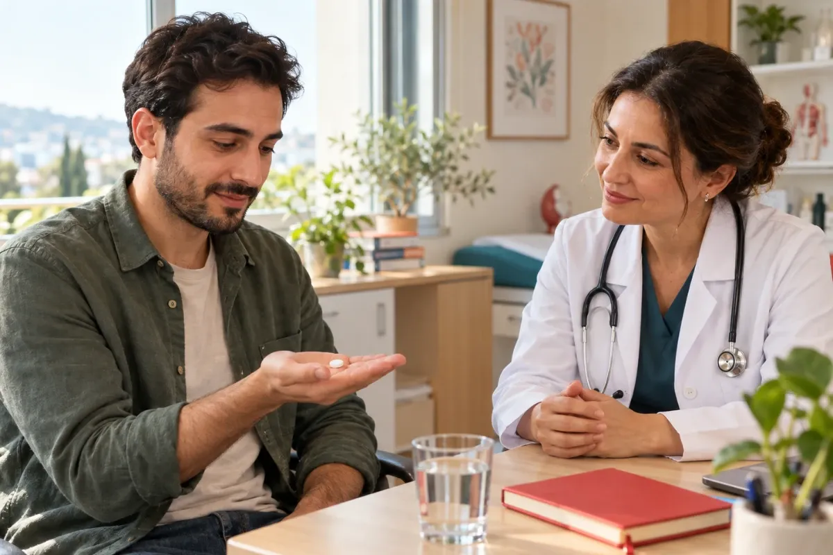 Plasebo Etkisi Nedir? Ön Yargı, Sosyal Psikoloji