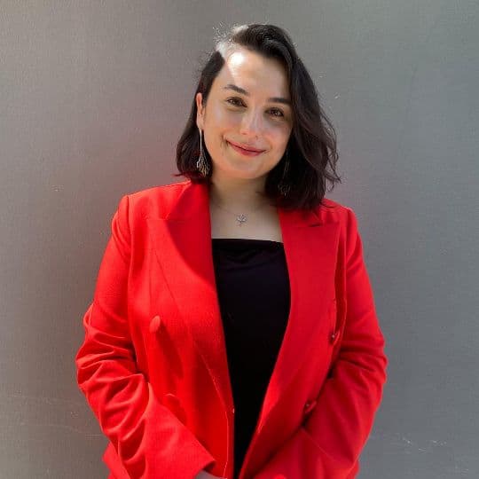 Bergül Göktepe