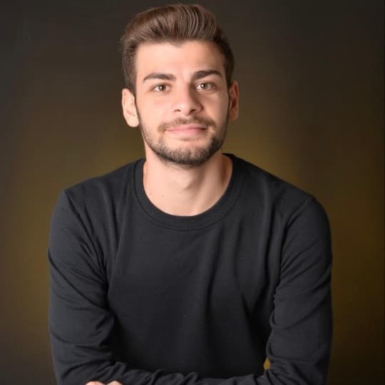 Berkay Öztürk