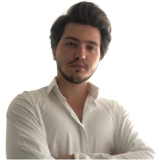 Berkay Uslu