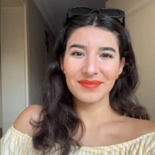 Berra Avcı