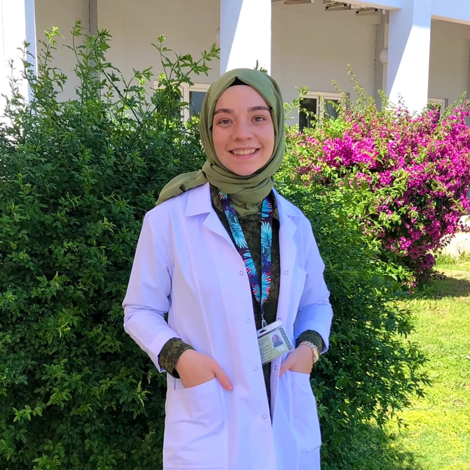 Berra Müftüoğlu