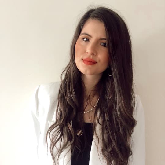 Betül Demirci