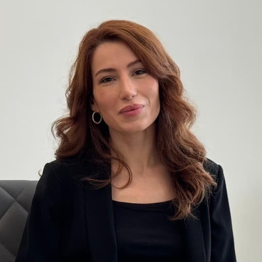 Betül Osmanoğlu
