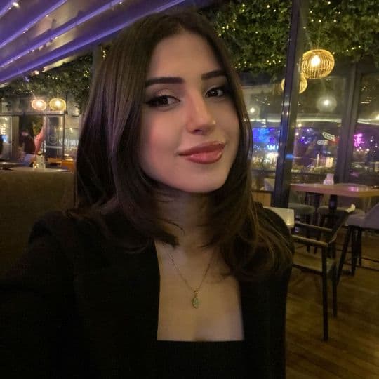 Betül Saz