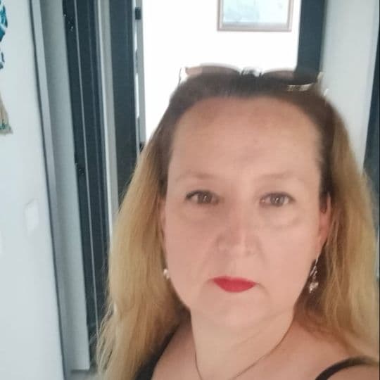 Betül Taşci