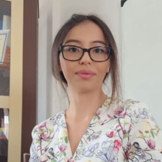 Betül Yılmaz