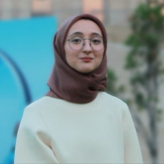 Beyza Nur Yıldız