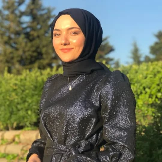 Beyza Nur Demirel
