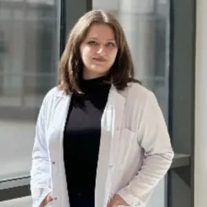 Beyza Nur Özdemir