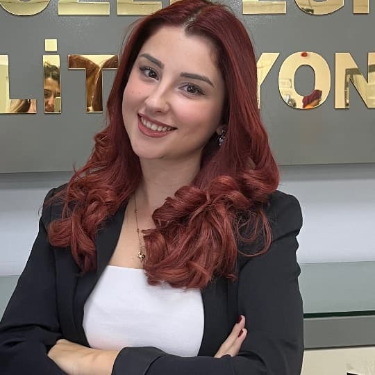 Beyza İsmühan Ön