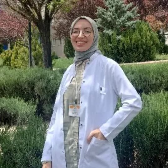 Beyza Adıgüzel