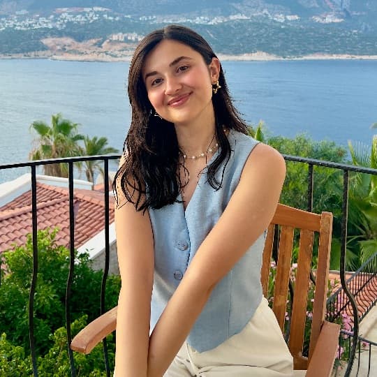 Beyza Battal