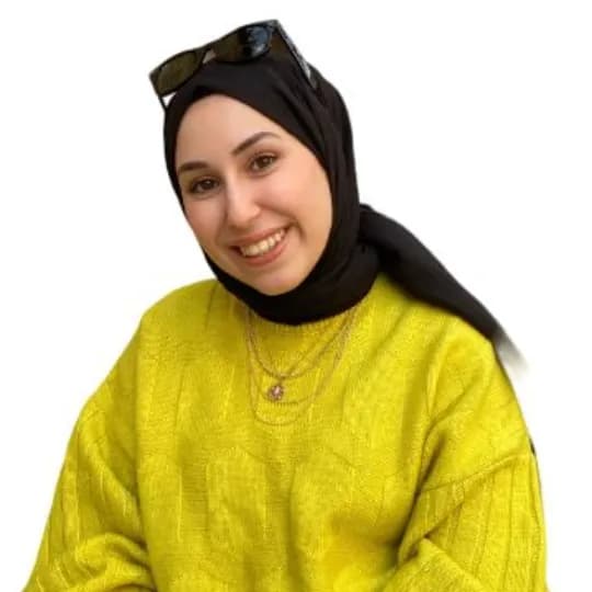 Beyza Gönlühoş