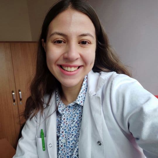 Beyza Kabakcı