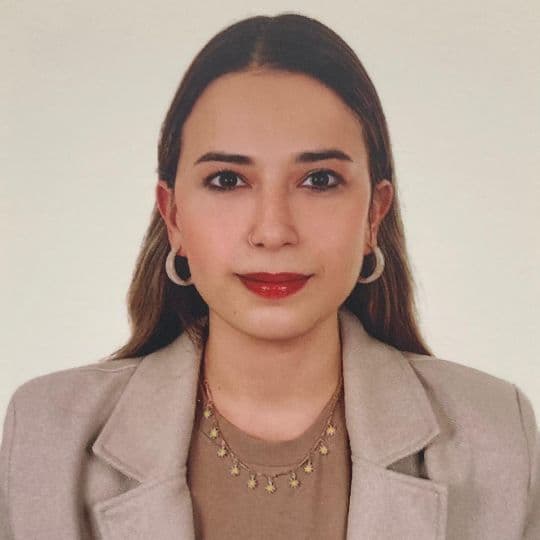 Beyza Küçükkuru