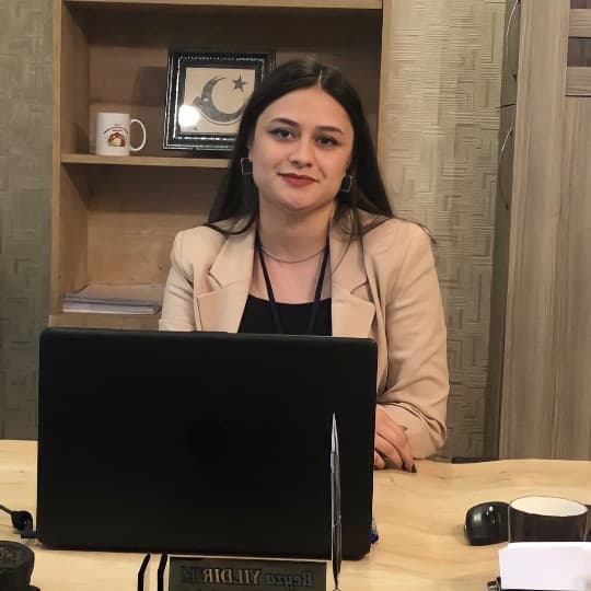 Beyza Yıldırım Kul