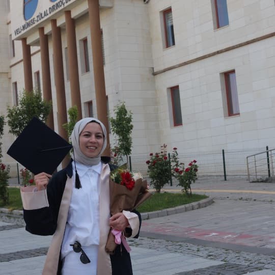 Beyzanur Aydilek