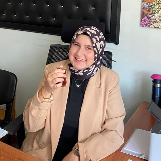 Beyzanur Yanık