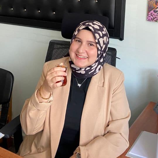 Beyzanur Yanık