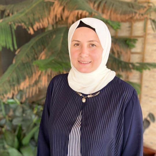 Bircan Algül Nazzal