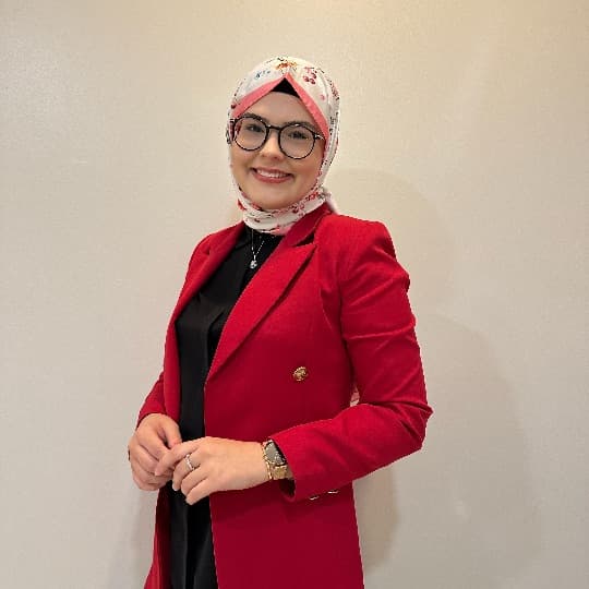 Buket Paşalı