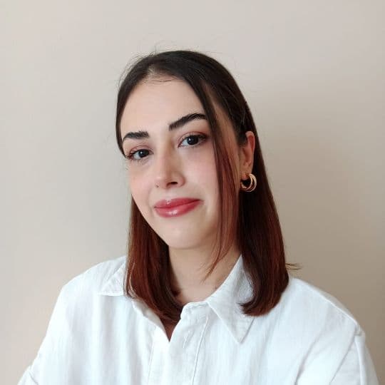 Buket Taşpınar