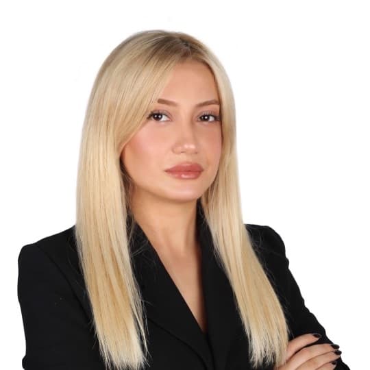 Buket Yalçın