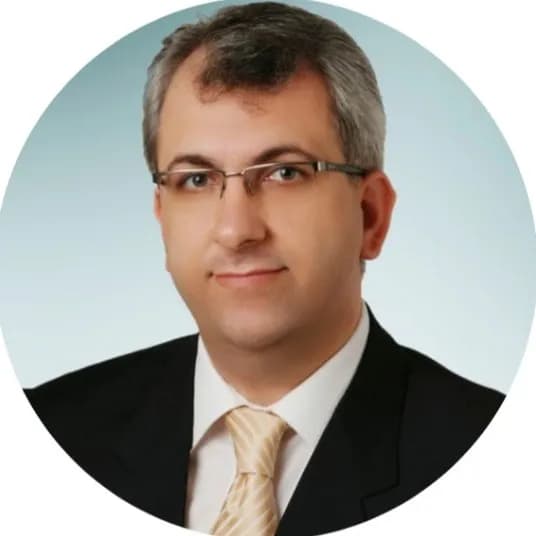 Bünyamin Şahin