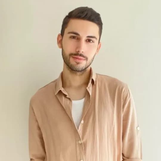 Burak Miran Aktaş
