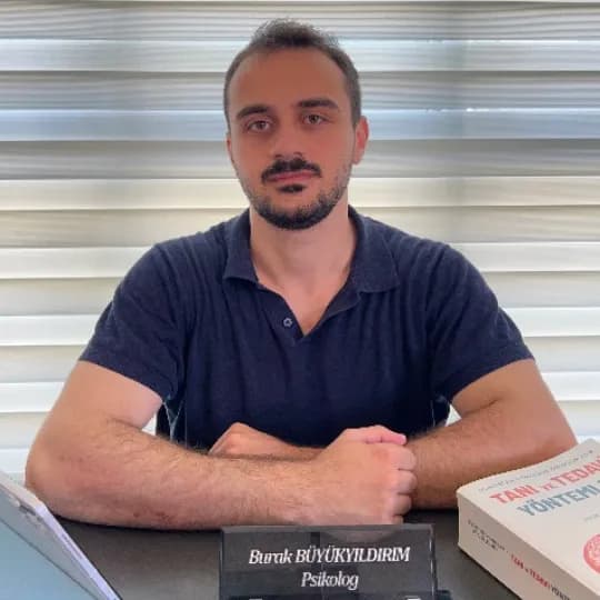 Burak Büyükyıldırım