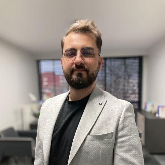 Burak Tatlı