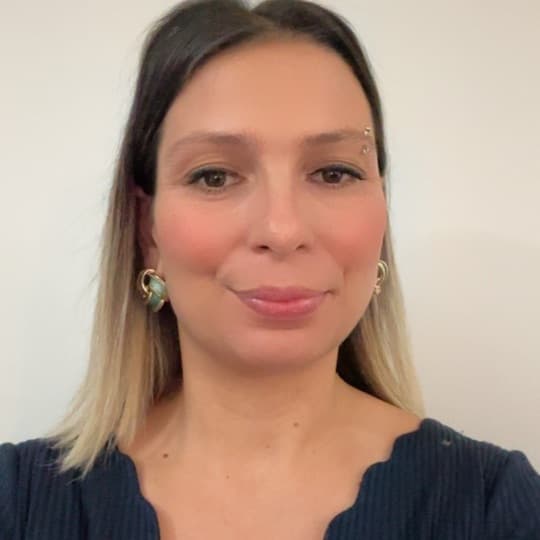 Burcu Gün