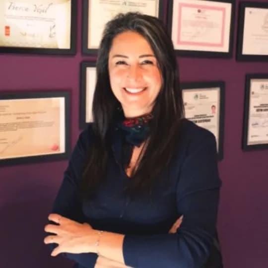 Burcu Lale Yayla