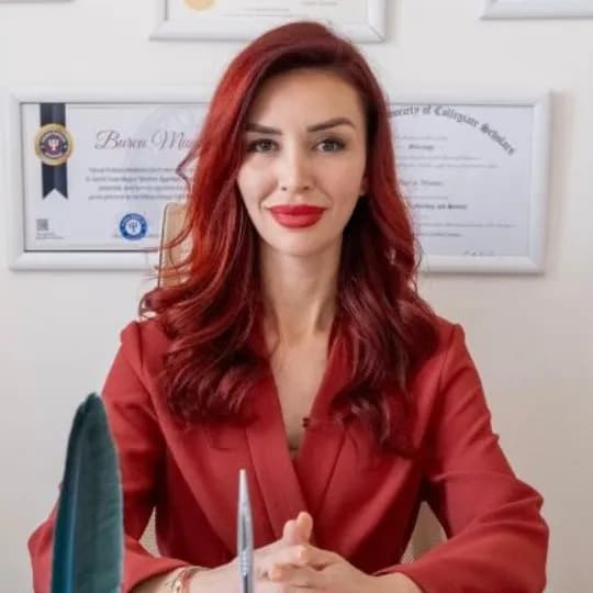 Burcu Munoz