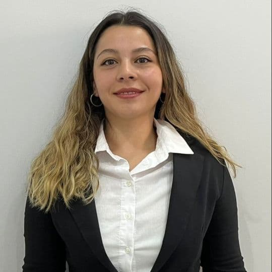 Buse Çam Zorba